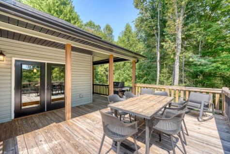 274 Franklin Hills Way Blairsville GA 30512