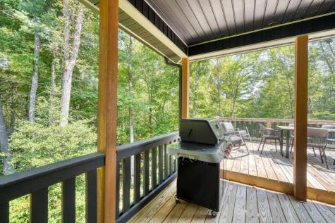 274 Franklin Hills Way Blairsville GA 30512