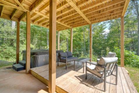 274 Franklin Hills Way Blairsville GA 30512