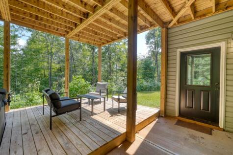 274 Franklin Hills Way Blairsville GA 30512