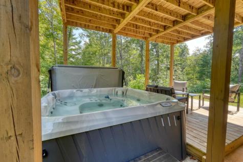 274 Franklin Hills Way Blairsville GA 30512