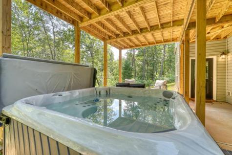 274 Franklin Hills Way Blairsville GA 30512