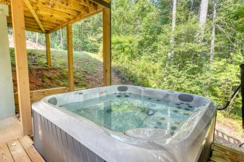 274 Franklin Hills Way Blairsville GA 30512