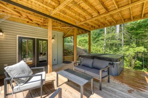 274 Franklin Hills Way Blairsville GA 30512