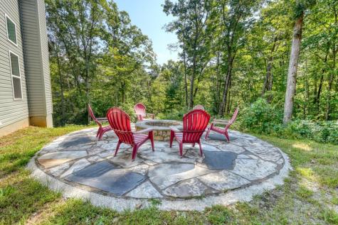 274 Franklin Hills Way Blairsville GA 30512