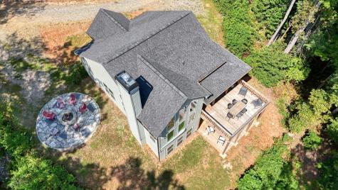 274 Franklin Hills Way Blairsville GA 30512
