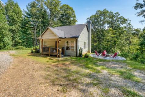 274 Franklin Hills Way Blairsville GA 30512