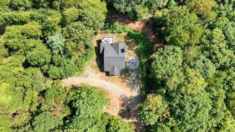 274 Franklin Hills Way Blairsville GA 30512