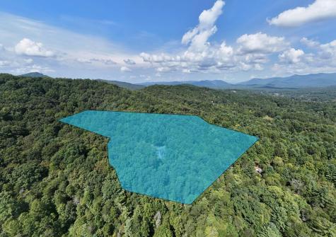 274 Franklin Hills Way Blairsville GA 30512