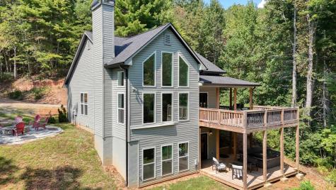 274 Franklin Hills Way Blairsville GA 30512