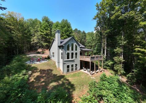 274 Franklin Hills Way Blairsville GA 30512