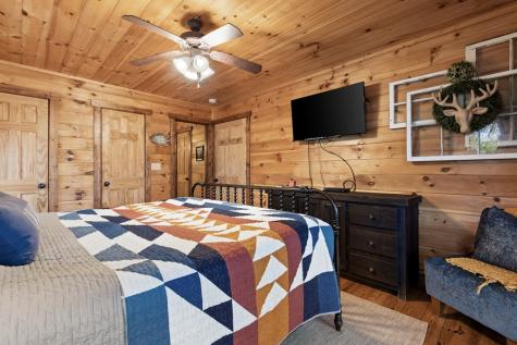 236 Logan Drive Mineral Bluff GA 30559