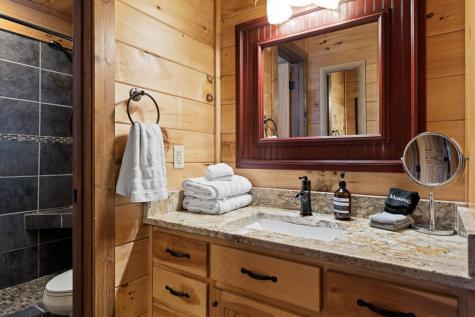 236 Logan Drive Mineral Bluff GA 30559