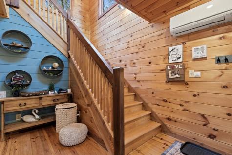 236 Logan Drive Mineral Bluff GA 30559