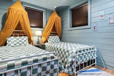 236 Logan Drive Mineral Bluff GA 30559