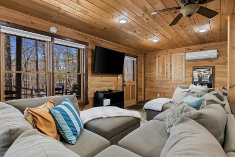 236 Logan Drive Mineral Bluff GA 30559