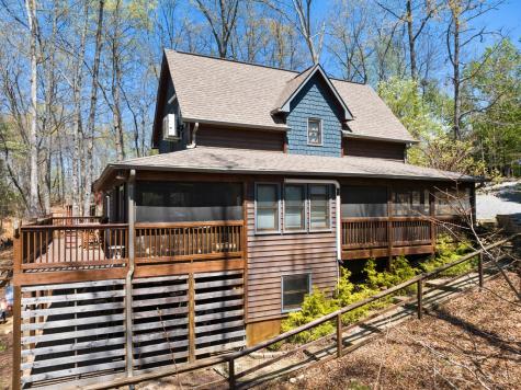 236 Logan Drive Mineral Bluff GA 30559