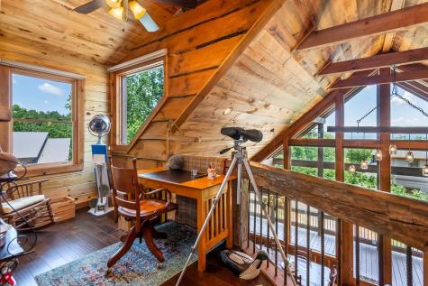 589 Deer Crest Road Blue Ridge GA 30513