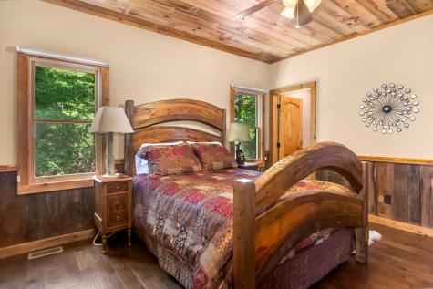 589 Deer Crest Road Blue Ridge GA 30513