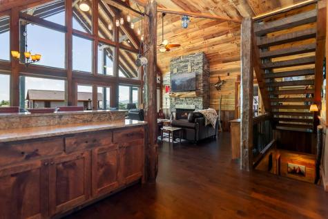 589 Deer Crest Road Blue Ridge GA 30513