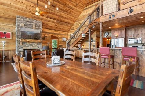 589 Deer Crest Road Blue Ridge GA 30513