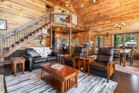 589 Deer Crest Road Blue Ridge GA 30513