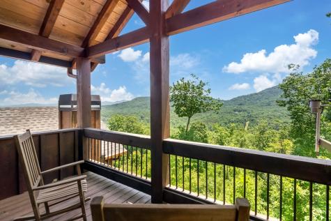 589 Deer Crest Road Blue Ridge GA 30513