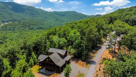 589 Deer Crest Road Blue Ridge GA 30513