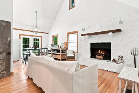 175 Trails End Road Blue Ridge GA 30513