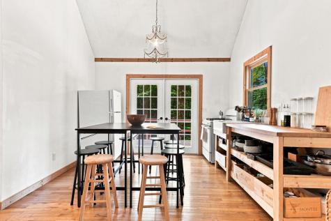 175 Trails End Road Blue Ridge GA 30513