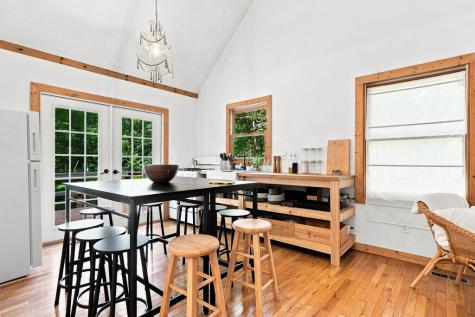 175 Trails End Road Blue Ridge GA 30513