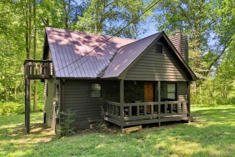 175 Trails End Road Blue Ridge GA 30513