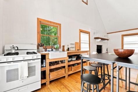 175 Trails End Road Blue Ridge GA 30513