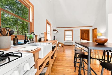 175 Trails End Road Blue Ridge GA 30513