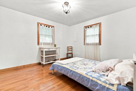 175 Trails End Road Blue Ridge GA 30513