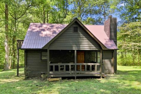175 Trails End Road Blue Ridge GA 30513