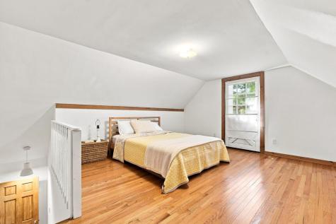 175 Trails End Road Blue Ridge GA 30513