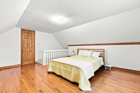 175 Trails End Road Blue Ridge GA 30513