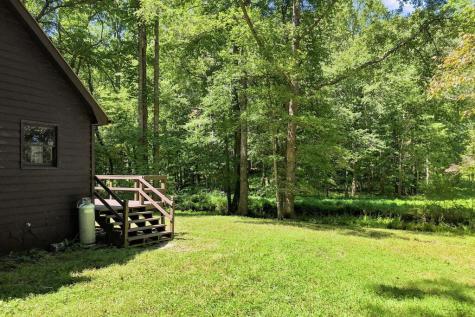 175 Trails End Road Blue Ridge GA 30513