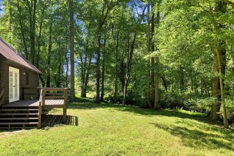 175 Trails End Road Blue Ridge GA 30513