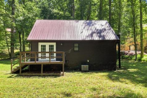 175 Trails End Road Blue Ridge GA 30513
