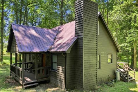 175 Trails End Road Blue Ridge GA 30513
