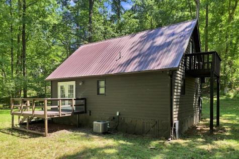 175 Trails End Road Blue Ridge GA 30513