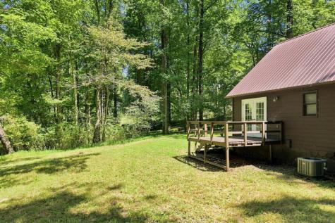 175 Trails End Road Blue Ridge GA 30513