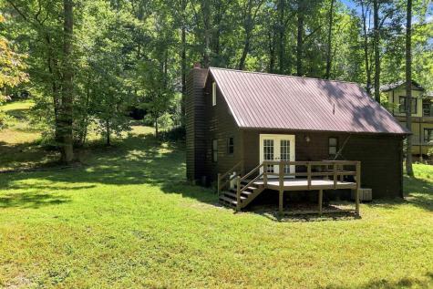 175 Trails End Road Blue Ridge GA 30513