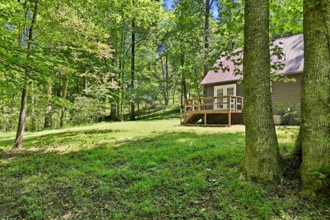 175 Trails End Road Blue Ridge GA 30513