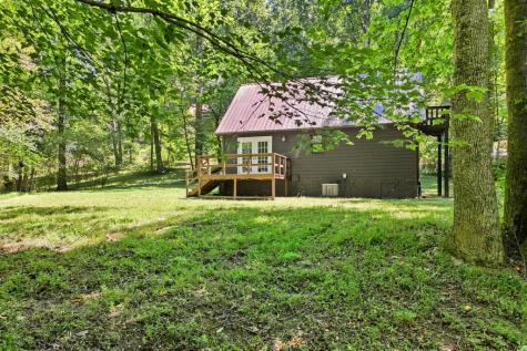 175 Trails End Road Blue Ridge GA 30513