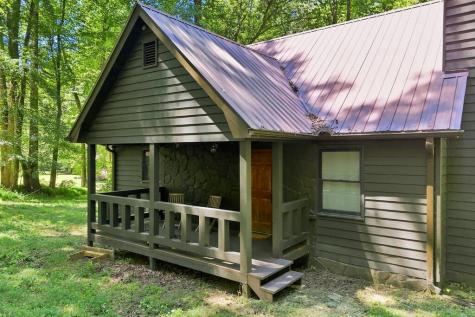 175 Trails End Road Blue Ridge GA 30513