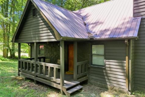 175 Trails End Road Blue Ridge GA 30513