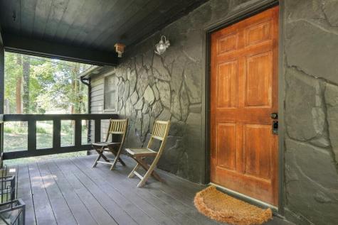 175 Trails End Road Blue Ridge GA 30513